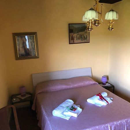 Appartamento Del Cuore Pitigliano Ngoại thất bức ảnh